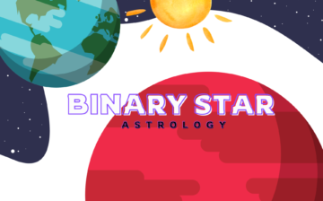 Binary Star Astrology